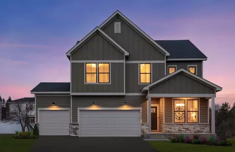 Exterior - 16290 Comstock Ln, Maple Grove, MN 55369 photo 4 of 6