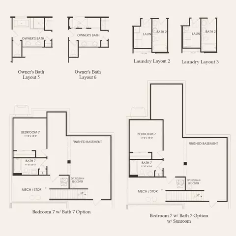 Floorplan - 16290 Comstock Ln, Maple Grove, MN 55369 photo 1 of 1
