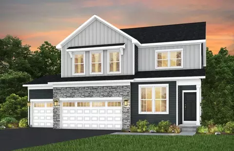 Exterior - 16290 Comstock Ln, Maple Grove, MN 55369 photo 2 of 6