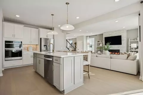 Kitchen - 16290 Comstock Ln, Maple Grove, MN 55369 photo 1 of 6