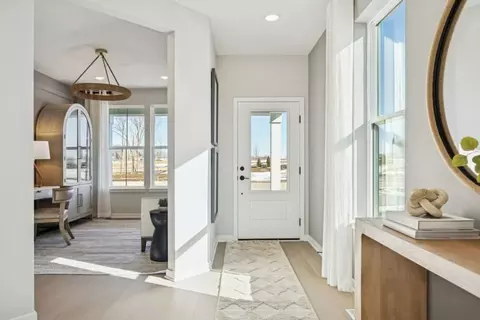 Entry Way - 16290 Comstock Ln, Maple Grove, MN 55369 photo 1 of 2
