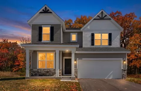 Exterior - 16290 Comstock Ln, Maple Grove, MN 55369 photo 6 of 6