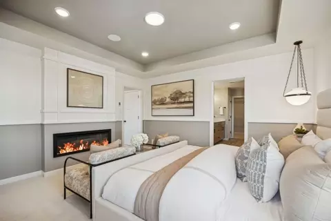 Bedroom - 16290 Comstock Ln, Maple Grove, MN 55369 photo 1 of 5