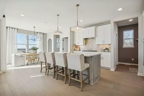 Kitchen - 16290 Comstock Ln, Maple Grove, MN 55369 photo 3 of 6