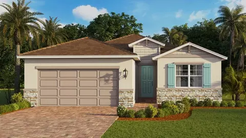 Exterior - 3980 Kennebunk Loop, Mount Dora, FL 32757 photo 2 of 11