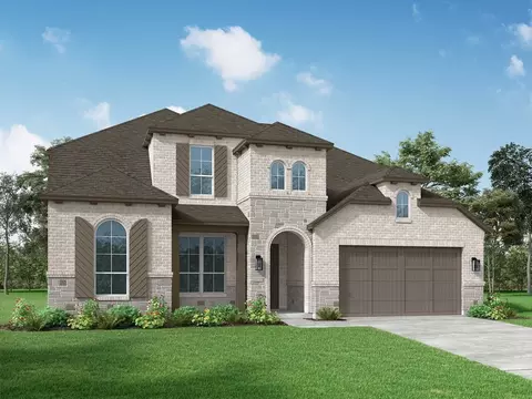 17705 Coronation St, Conroe, TX 77302