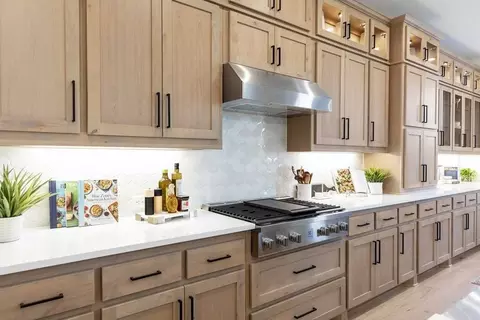 Kitchen - 17705 Coronation St, Conroe, TX 77302 photo 5 of 10