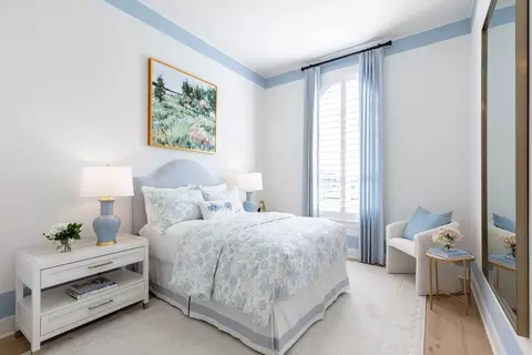 Bedroom - 17705 Coronation St, Conroe, TX 77302 photo 6 of 6