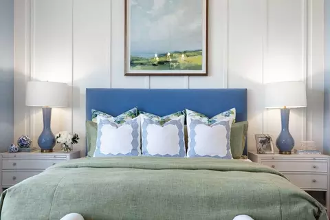 Bedroom - 17705 Coronation St, Conroe, TX 77302 photo 4 of 6