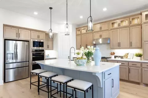 Kitchen - 17705 Coronation St, Conroe, TX 77302 photo 1 of 10
