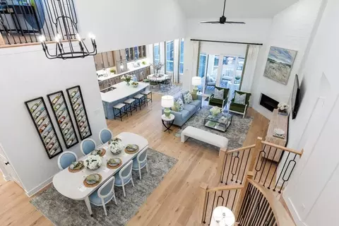 Other - 17705 Coronation St, Conroe, TX 77302 photo 9 of 14