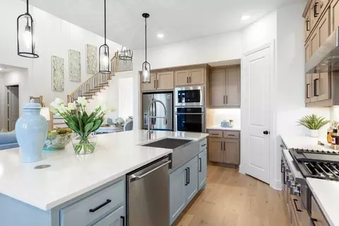 Kitchen - 17705 Coronation St, Conroe, TX 77302 photo 4 of 10