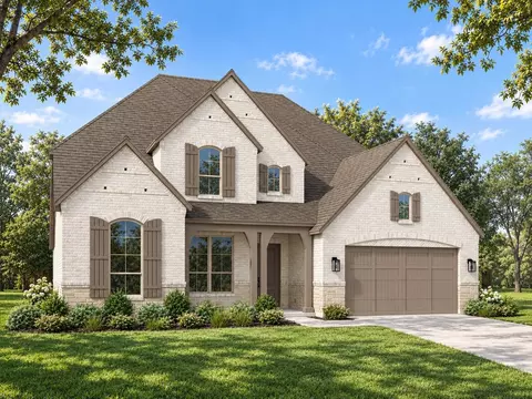 Exterior - 17705 Coronation St, Conroe, TX 77302 photo 3 of 5