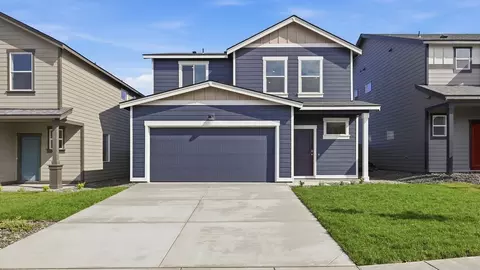 6421 Polar Dr, Pasco, WA 99301