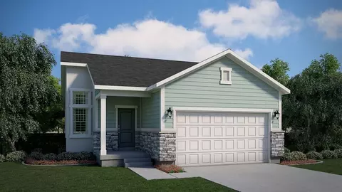 1624 E Duckwater Peak, Eagle Mountain, UT 84005