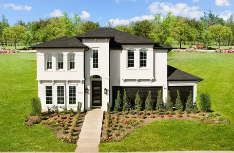 12446 Deer Trl, Frisco, TX 75035