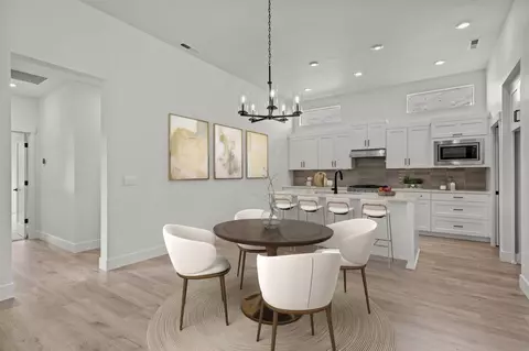 Dining - 3120 NE Boulder Crk, Bend, OR 97701 photo 1 of 2