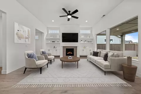 Living - 3120 NE Boulder Crk, Bend, OR 97701 photo 1 of 1