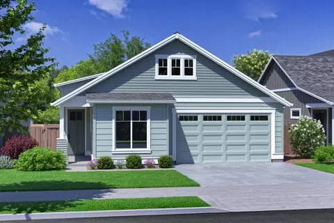 Exterior - 3120 NE Boulder Crk, Bend, OR 97701 photo 2 of 11