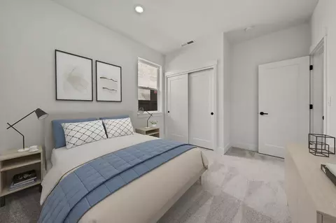 Bedroom - 3120 NE Boulder Crk, Bend, OR 97701 photo 1 of 2