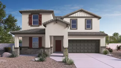 17437 W Illini St, Goodyear, AZ 85338