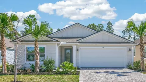 73 Green Cir, Palm Coast, FL 32164