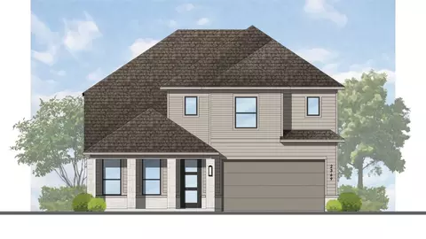 12306 Heartvine Pkwy, Schertz, TX 78154