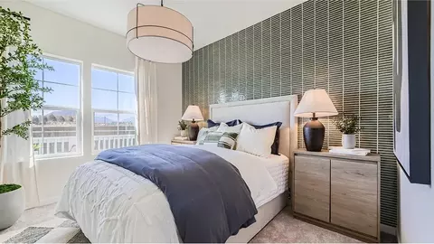 Bedroom - 2732 E 152nd Cir, Thornton, CO 80602 photo 2 of 4