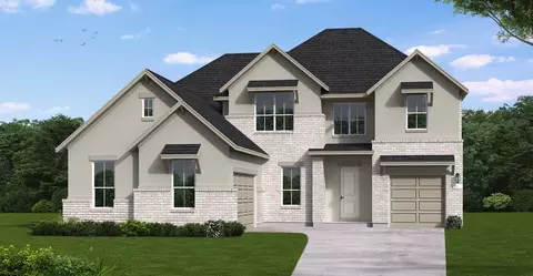 2335 Miranda Ln, Rockwall, TX 75087