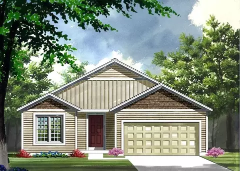 403 Farmhouse Dr, Wentzville, MO 63385