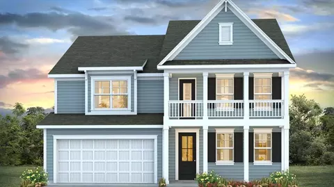 1233 Old Chapin Rd, Lexington, SC 29072
