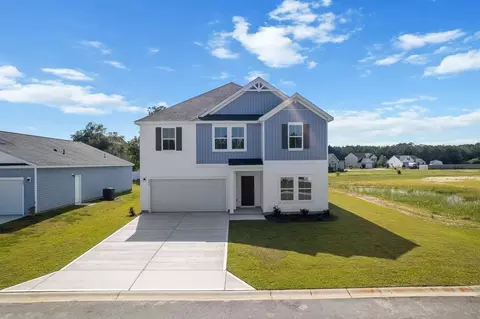 211 Keira Ln NW, Supply, NC 28462