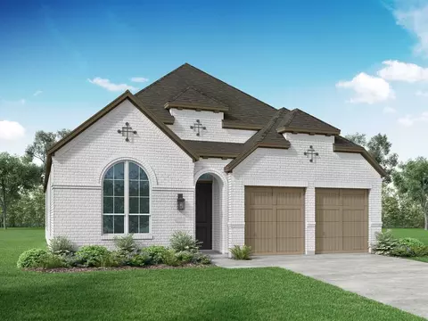 920 Shooting Star Dr, Prosper, TX 75078