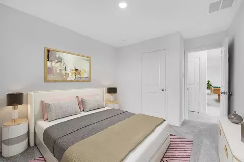 Bedroom - 2928 Olympic Dr, Anna, TX 75409 photo 10 of 34