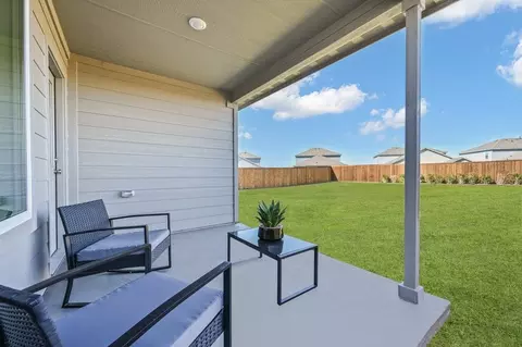 Exterior - 2928 Olympic Dr, Anna, TX 75409 photo 10 of 11