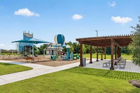 View/Area - 2928 Olympic Dr, Anna, TX 75409 photo 7 of 7