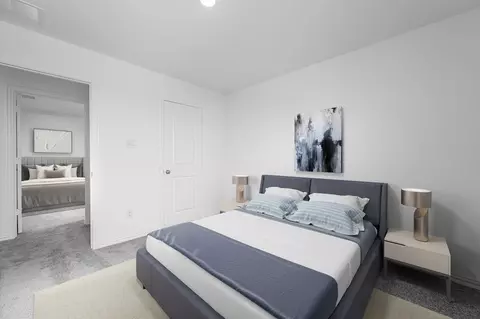 Bedroom - 2928 Olympic Dr, Anna, TX 75409 photo 27 of 33