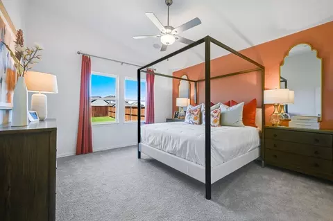 Bedroom - 2928 Olympic Dr, Anna, TX 75409 photo 33 of 34