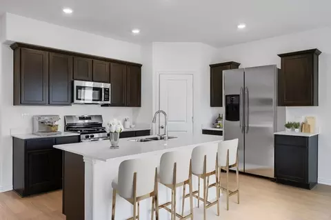 Kitchen - 2928 Olympic Dr, Anna, TX 75409 photo 6 of 7