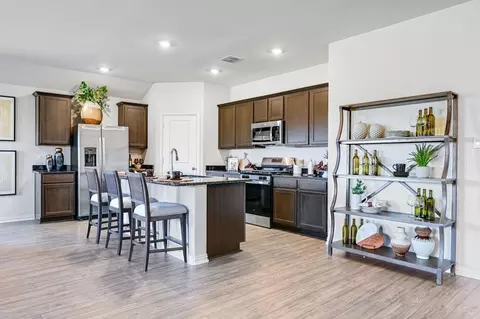 Kitchen - 2928 Olympic Dr, Anna, TX 75409 photo 4 of 7