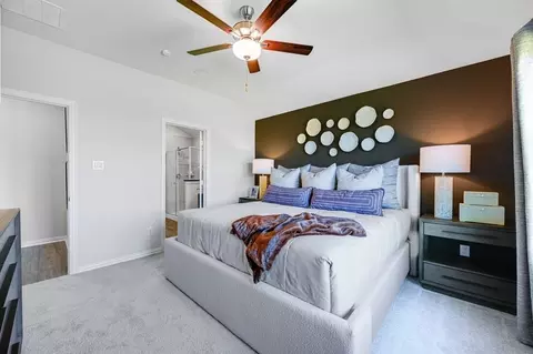Bedroom - 2928 Olympic Dr, Anna, TX 75409 photo 18 of 34
