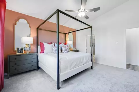 Bedroom - 2928 Olympic Dr, Anna, TX 75409 photo 34 of 34