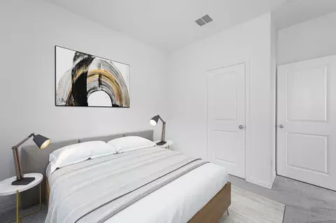 Bedroom - 2928 Olympic Dr, Anna, TX 75409 photo 12 of 34