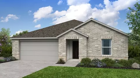 Exterior - 2928 Olympic Dr, Anna, TX 75409 photo 3 of 11