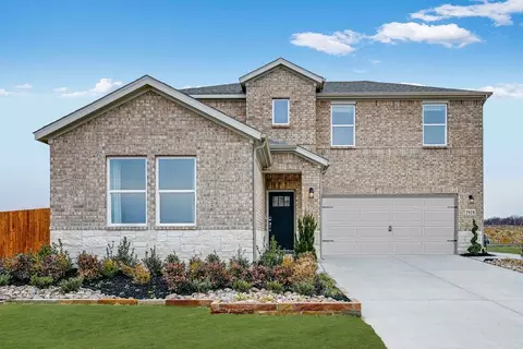 Exterior - 2928 Olympic Dr, Anna, TX 75409 photo 4 of 11