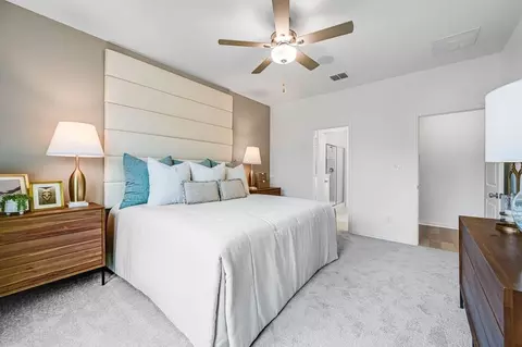 Bedroom - 2928 Olympic Dr, Anna, TX 75409 photo 15 of 34