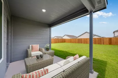 Exterior - 2928 Olympic Dr, Anna, TX 75409 photo 7 of 11