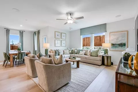 Living - 2928 Olympic Dr, Anna, TX 75409 photo 4 of 7