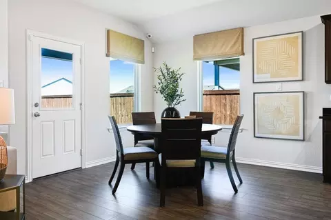 Dining - 2928 Olympic Dr, Anna, TX 75409 photo 7 of 9