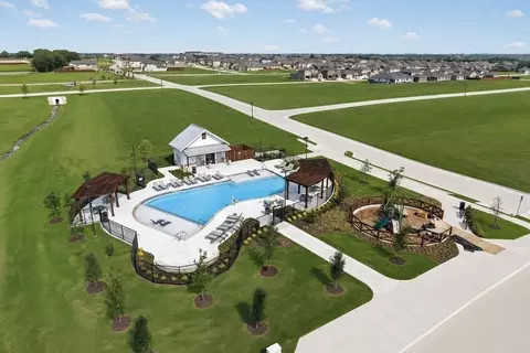 View/Area - 2928 Olympic Dr, Anna, TX 75409 photo 4 of 9